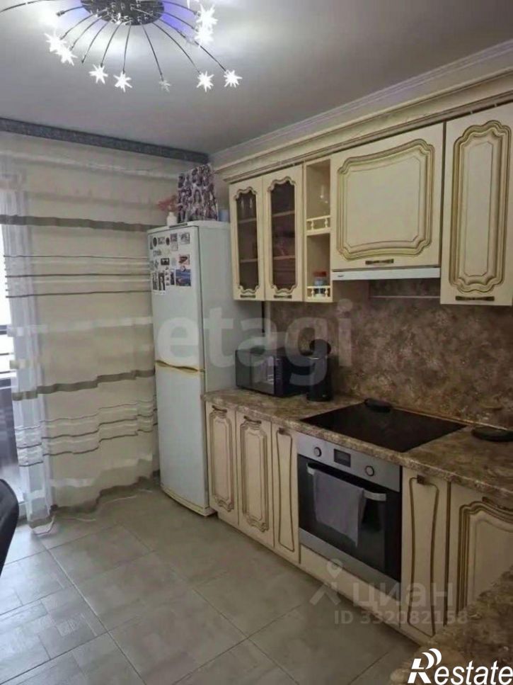 1-комн квартира Тихий пр-д, 4,  д. 4
