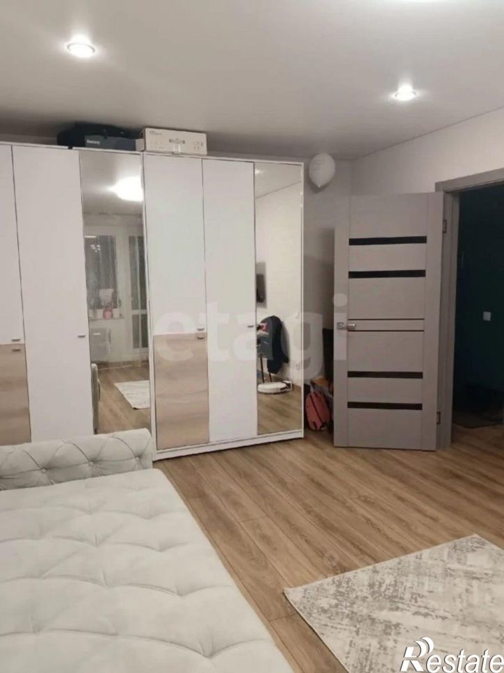 1-комн квартира ул Монтажников, 38,  д. 38