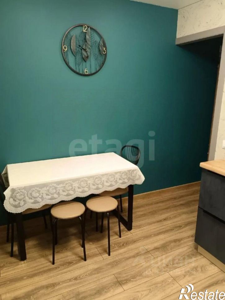 1-комн квартира ул Монтажников, 38,  д. 38