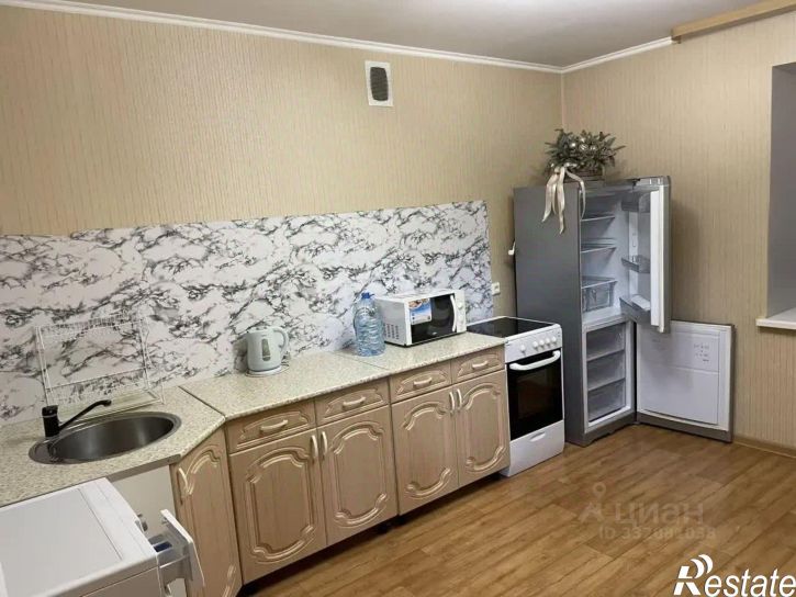 1-комн квартира ул Севастопольская, 4а,  д. 4а