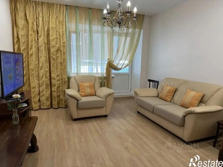 2-комн квартира ул Мельничная, 83,  д. 83