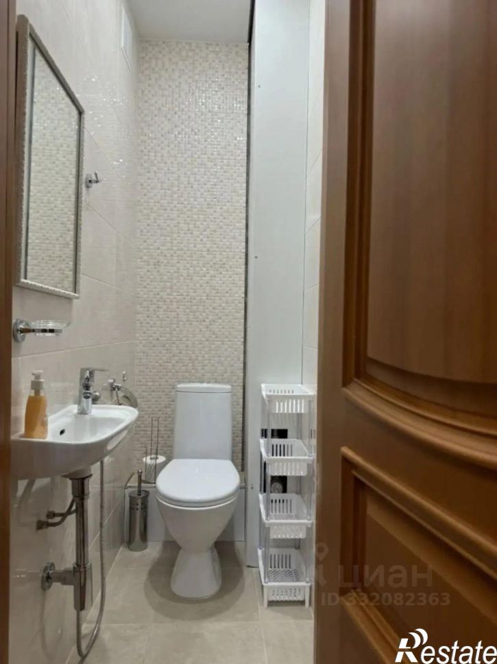 2-комн квартира ул Мельничная, 83,  д. 83
