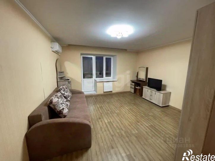1-комн квартира ул Севастопольская, 4а,  д. 4а