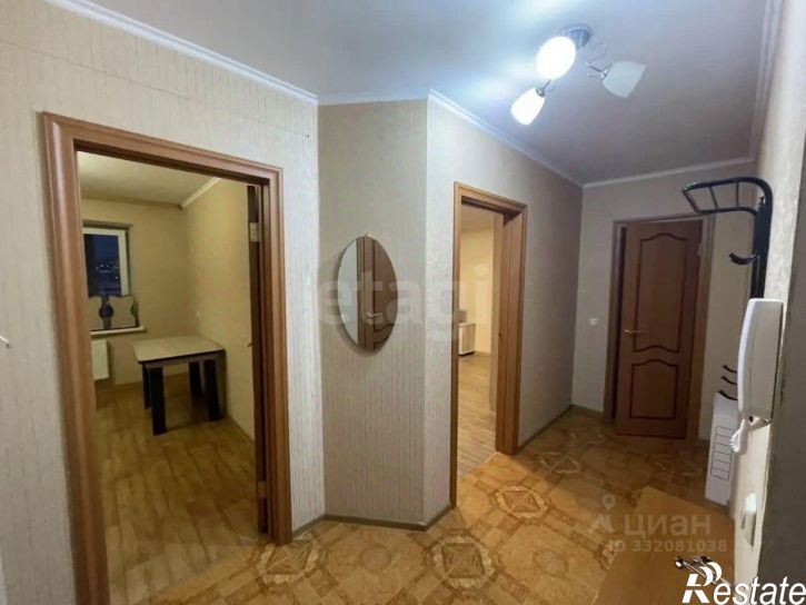1-комн квартира ул Севастопольская, 4а,  д. 4а