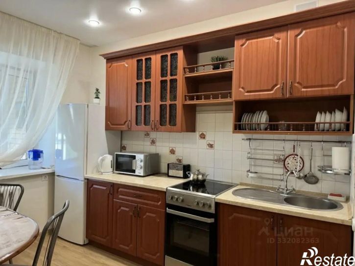 2-комн квартира ул Мельничная, 83,  д. 83