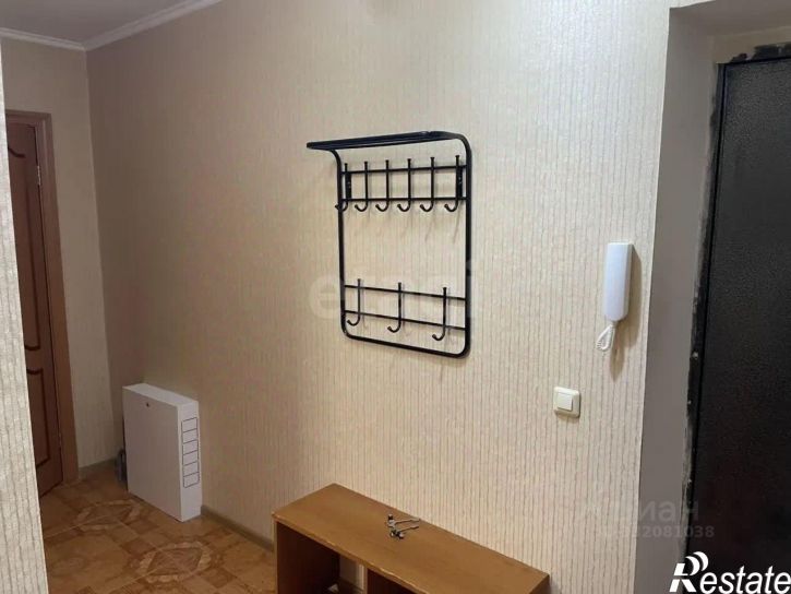 1-комн квартира ул Севастопольская, 4а,  д. 4а