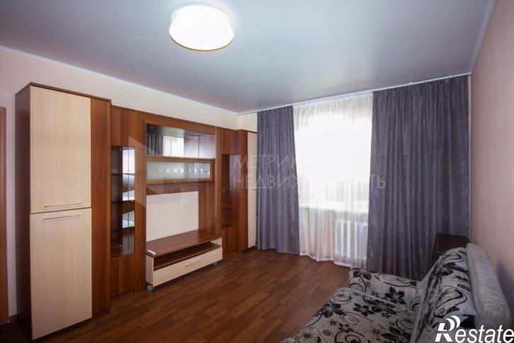 1-комн квартира ул Муравленко, 3 1,  д. 3 1,  к. 1