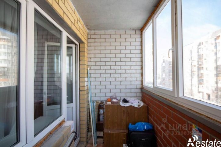 1-комн квартира ул Муравленко, 3 1,  д. 3 1,  к. 1