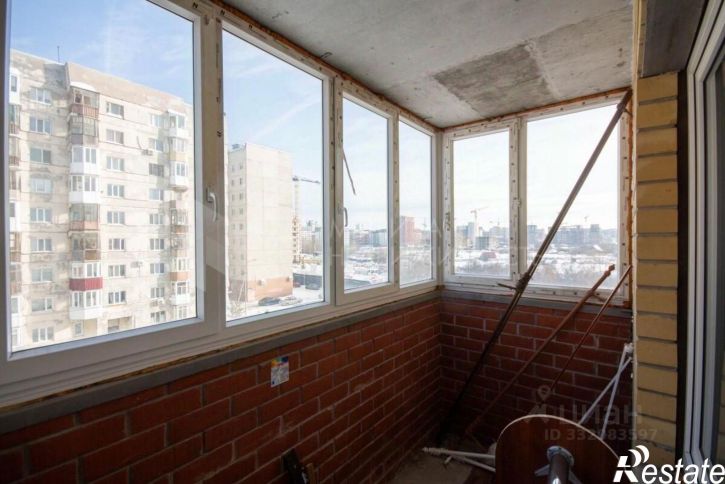 1-комн квартира ул Муравленко, 3 1,  д. 3 1,  к. 1