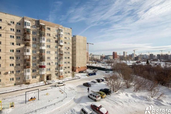 1-комн квартира ул Муравленко, 3 1,  д. 3 1,  к. 1