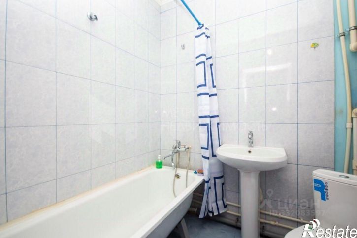 1-комн квартира ул Муравленко, 3 1,  д. 3 1,  к. 1