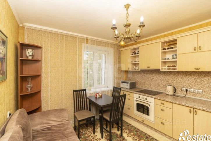 1-комн квартира ул Олимпийская, 26,  д. 26