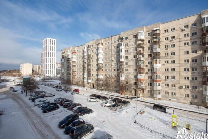 1-комн квартира ул Муравленко, 3 1,  д. 3 1,  к. 1