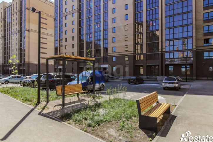 2-комн квартира ул Тимофея Кармацкого, 9 1,  д. 9 1,  к. 1