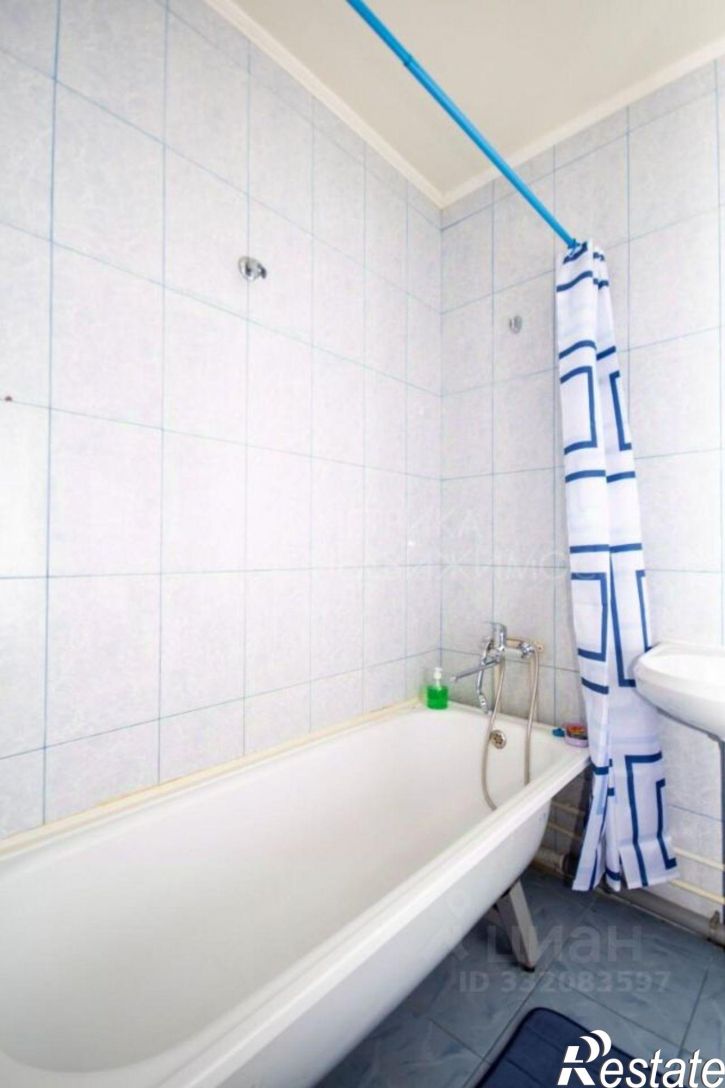1-комн квартира ул Муравленко, 3 1,  д. 3 1,  к. 1