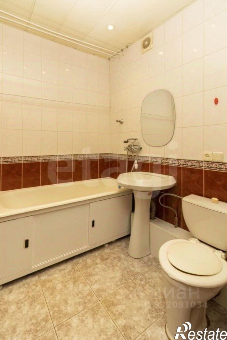 1-комн квартира ул Олимпийская, 26,  д. 26
