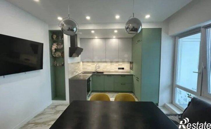 2-комн квартира ул Орловская, 58,  д. 58