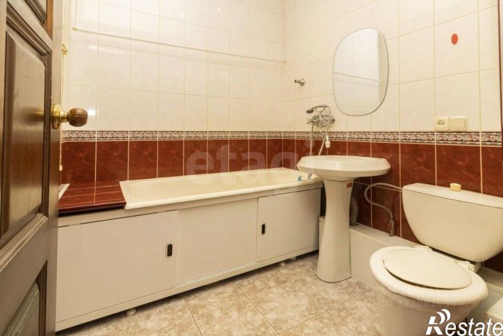 1-комн квартира ул Олимпийская, 26,  д. 26