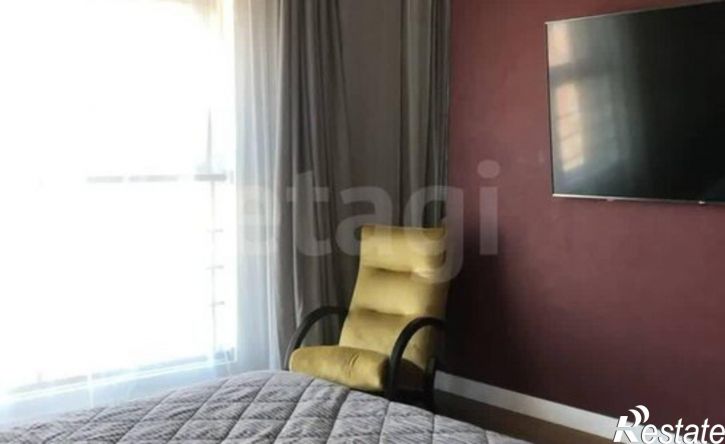 2-комн квартира ул Орловская, 58,  д. 58
