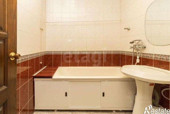 1-комн квартира ул Олимпийская, 26,  д. 26