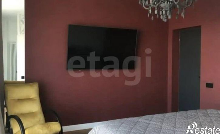 2-комн квартира ул Орловская, 58,  д. 58