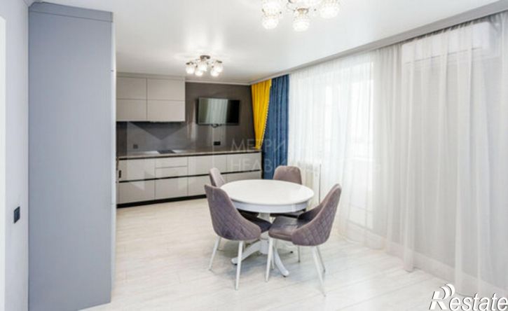 2-комн квартира ул Амурская, 39,  д. 39
