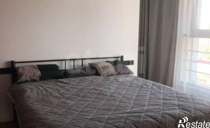2-комн квартира ул Орловская, 58,  д. 58