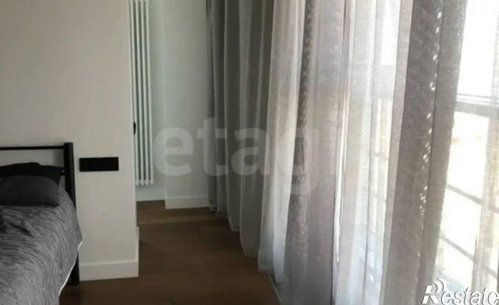 2-комн квартира ул Орловская, 58,  д. 58