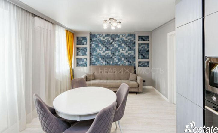 2-комн квартира ул Амурская, 39,  д. 39
