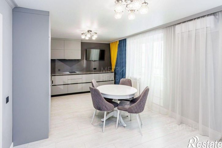 2-комн квартира ул Амурская, 39,  д. 39