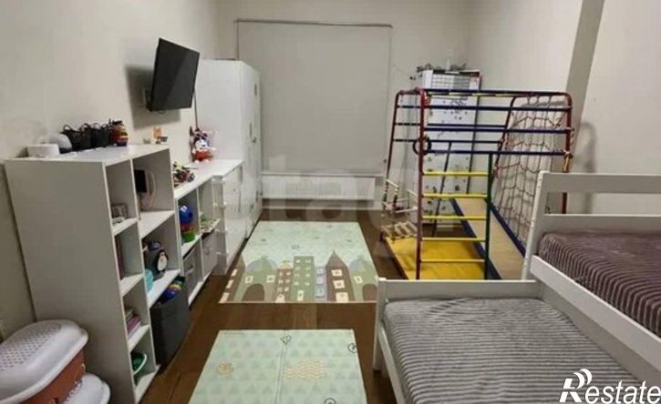 2-комн квартира ул Орловская, 58,  д. 58