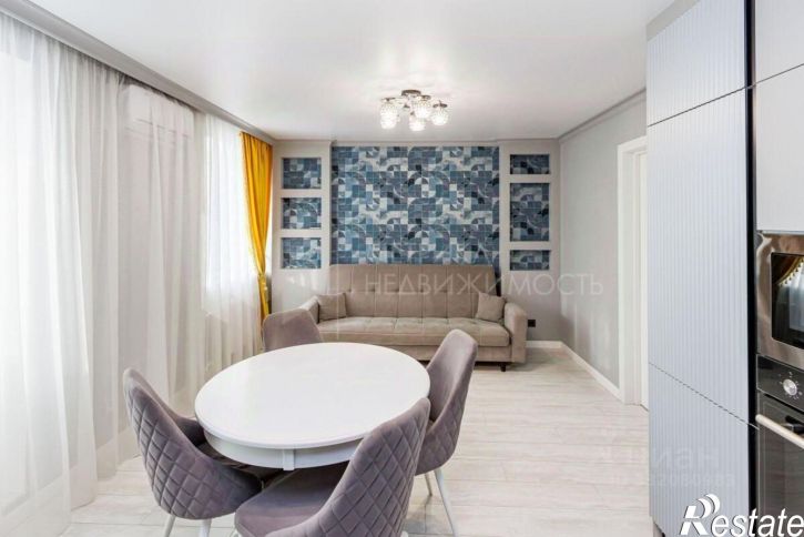 2-комн квартира ул Амурская, 39,  д. 39