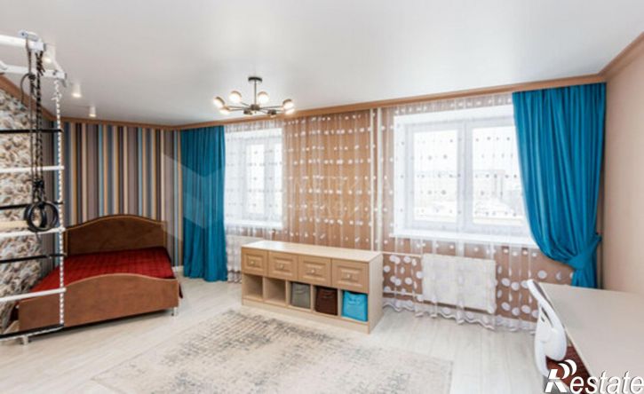 2-комн квартира ул Амурская, 39,  д. 39