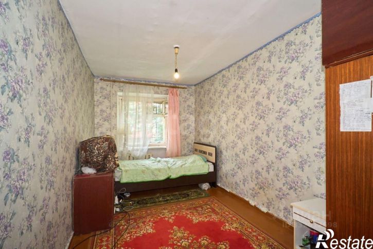 2-комн квартира пр-д Геологоразведчиков, 22,  д. 22
