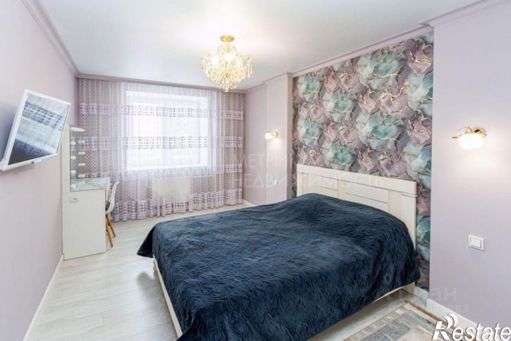 2-комн квартира ул Амурская, 39,  д. 39