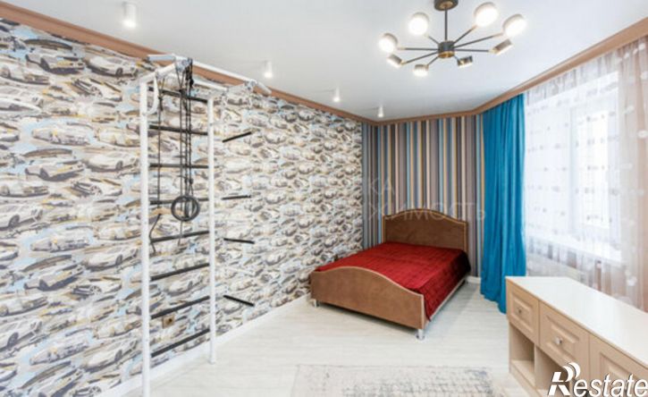 2-комн квартира ул Амурская, 39,  д. 39