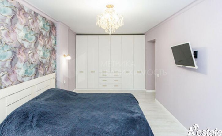 2-комн квартира ул Амурская, 39,  д. 39