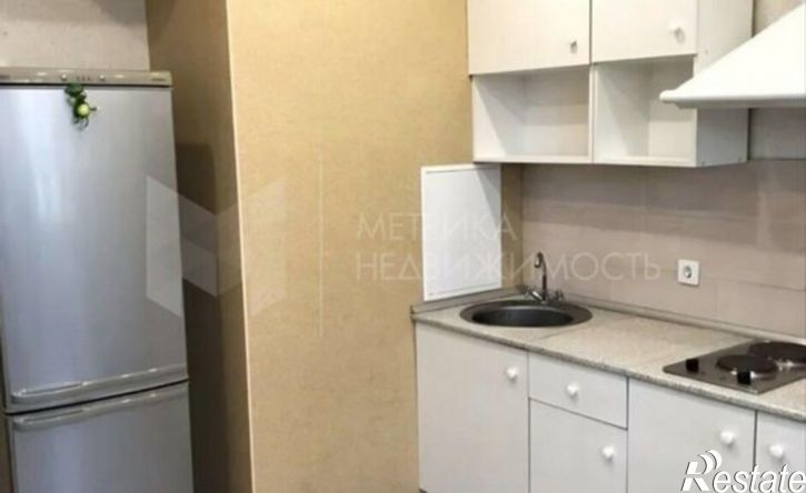 1-комн квартира ул Парада Победы, 9,  д. 9