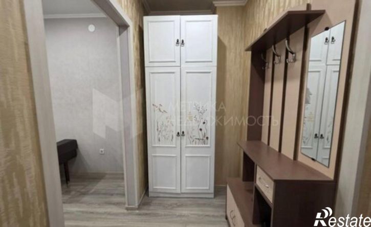 1-комн квартира ул Парада Победы, 9,  д. 9