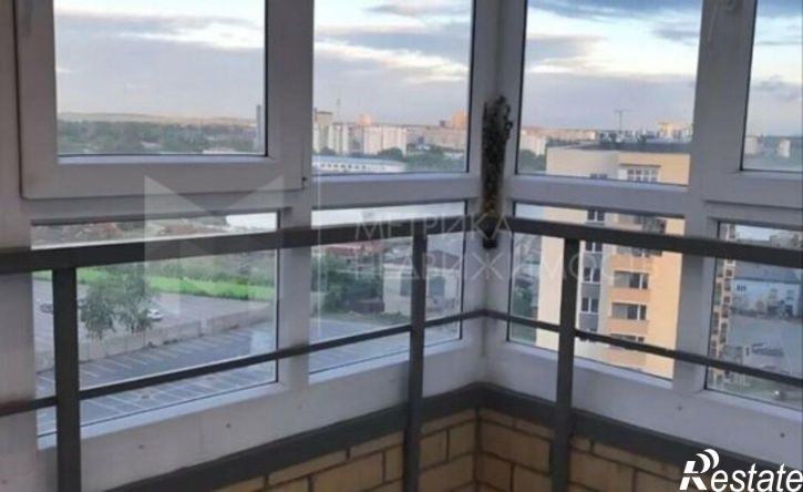 1-комн квартира ул Парада Победы, 9,  д. 9