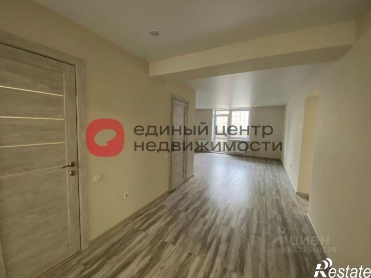 2-комн квартира ул Бирюзова, 6б,  д. 6б