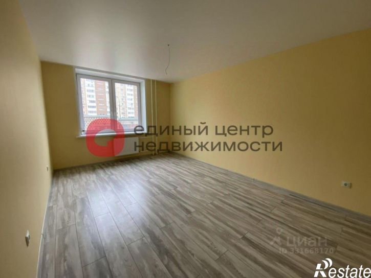 2-комн квартира ул Бирюзова, 6б,  д. 6б