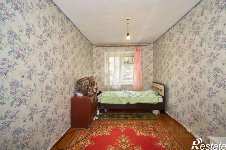 2-комн квартира пр-д Геологоразведчиков, 22,  д. 22