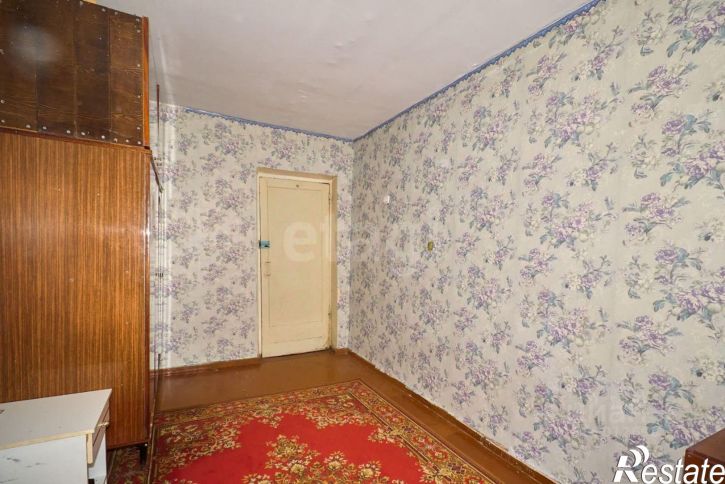 2-комн квартира пр-д Геологоразведчиков, 22,  д. 22