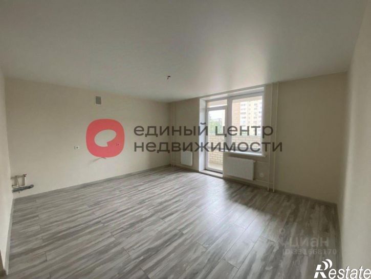 2-комн квартира ул Бирюзова, 6б,  д. 6б
