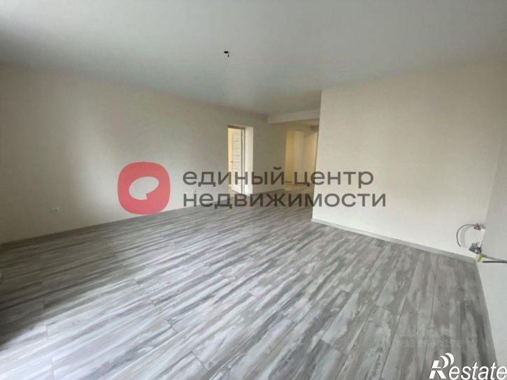 2-комн квартира ул Бирюзова, 6б,  д. 6б