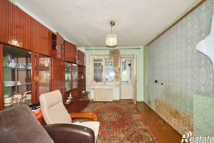 2-комн квартира пр-д Геологоразведчиков, 22,  д. 22