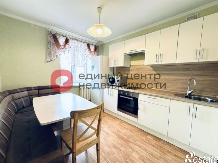 1-комн квартира ул Самарцева, 30,  д. 30
