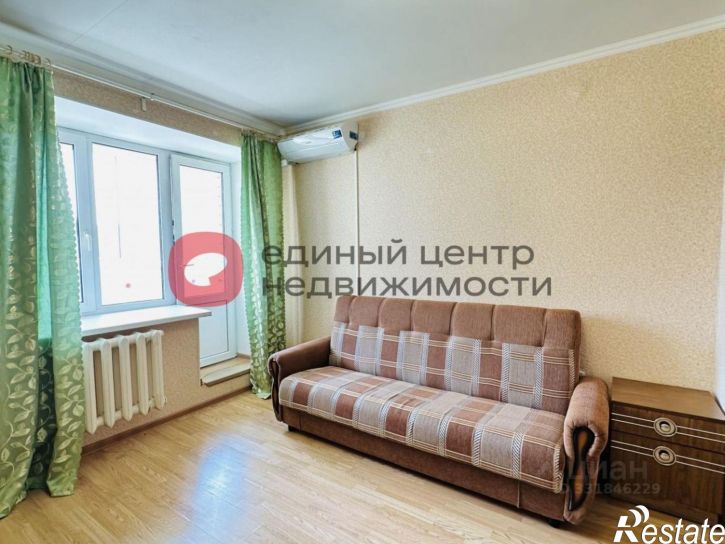 1-комн квартира ул Самарцева, 30,  д. 30
