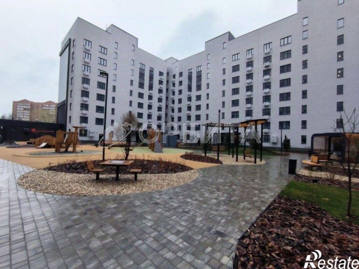 2-комн квартира ул Новгородская, 20,  д. 20